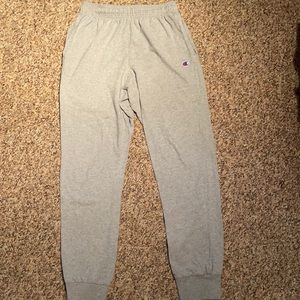 Champion Sweatpants